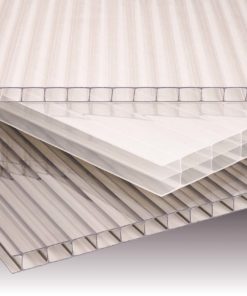 Polykarbonaatti kennolevy www.muovicenter.com